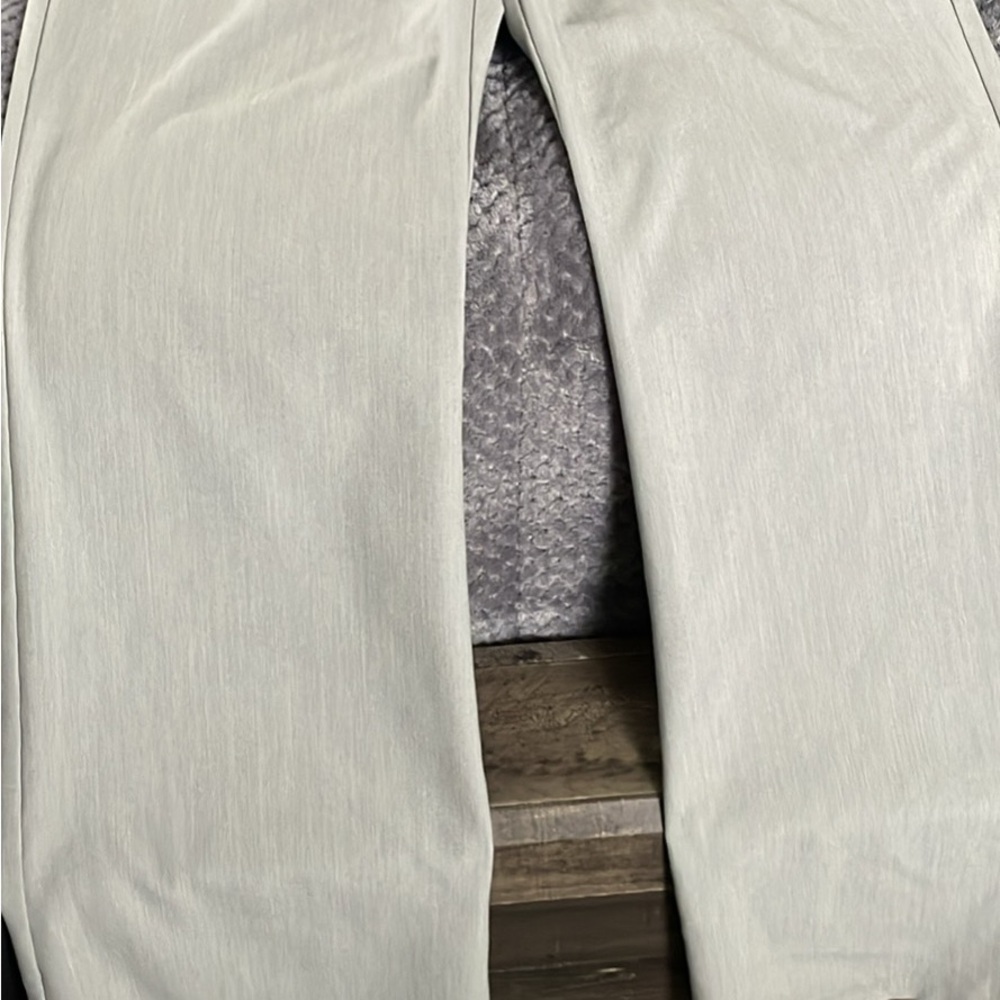 Metaphor Gray Boot Cut Pants size 4A